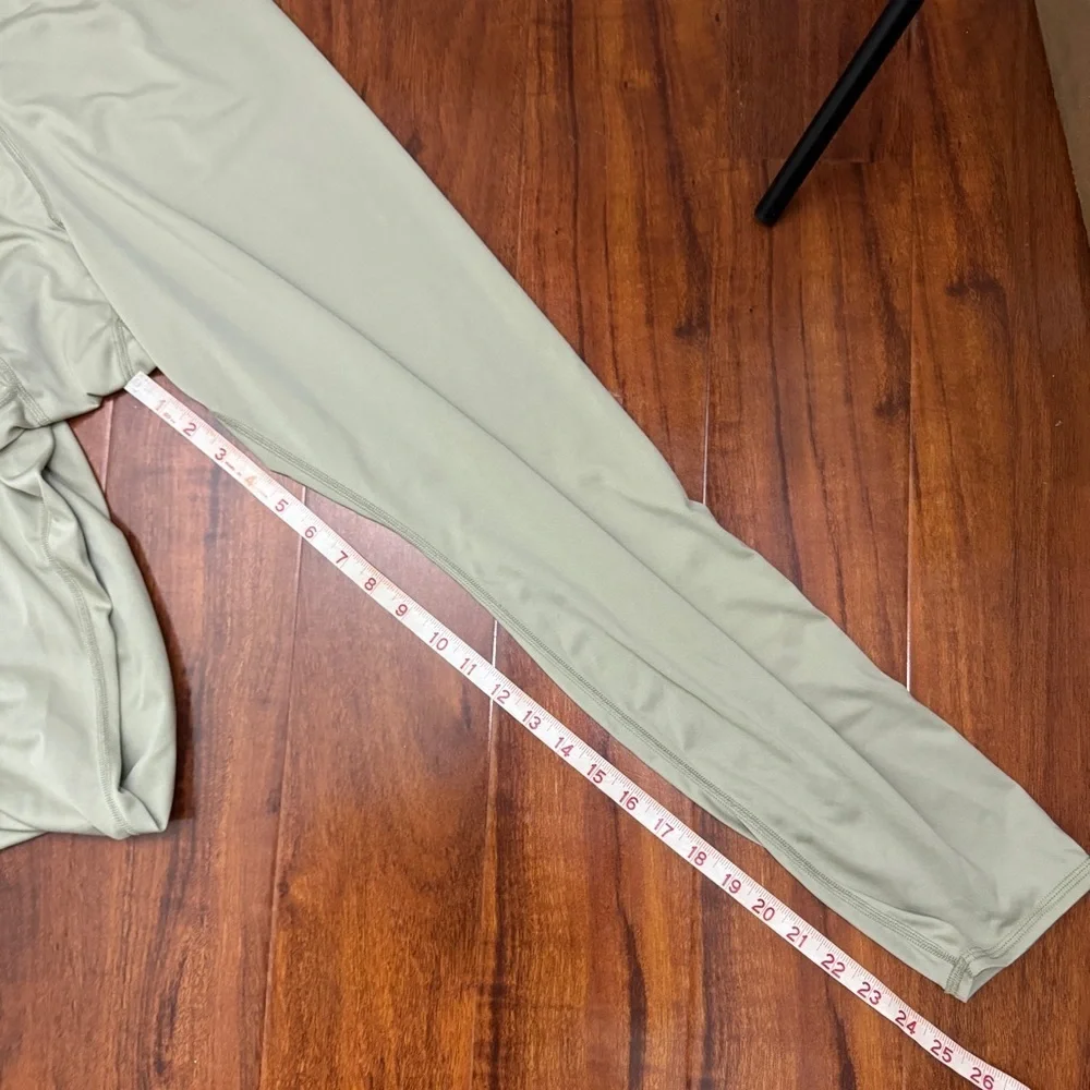 US Army Peckham Drawers Light Weight Cold Weather GEN III Thermal Medium Reg